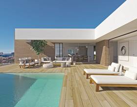 villas for sale in la xara