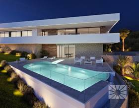 houses for sale in calpe calp