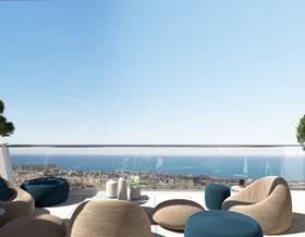 penthouses for sale in torre de la horadada