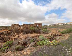 land sale teguise las cabreras by 107,000 eur