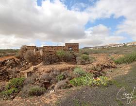 lands for sale in teguise