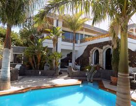 villa sale las palmas yaiza by 1,299,000 eur