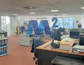 buildings for sale in san blas madrid