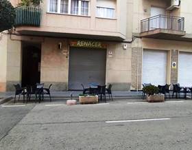 premises for sale in castellvell del camp
