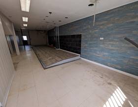premises for rent in madrid province