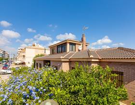 villas for sale in los palacios