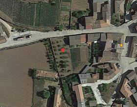 land sale pradanos de ojeda calle hospital by 35,000 eur