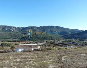 land sale castello de rugat a las afueras by 26,000 eur