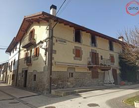 premises rent larrasoaña valle esteribar by 1,200 eur