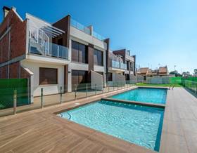 villas for sale in avileses