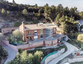 villa sale montornes del valles via augusta by 579,000 eur