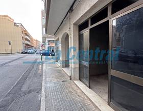 premises sale la senia by 24,000 eur
