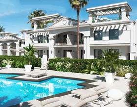 houses for sale in los montesinos