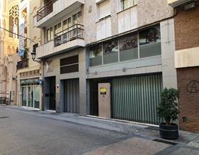 premises for sale in huelva province