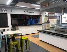premises for rent in alcobendas