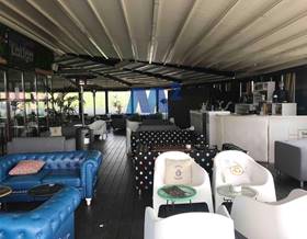 premises for rent in algete