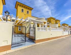 separate house sale orihuela costa los altos by 232,000 eur