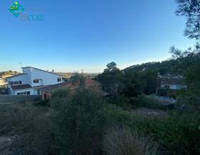 lands for sale in canyelles