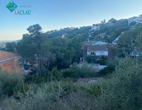 land sale cubelles mas trader i by 45,000 eur