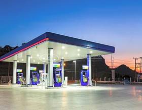 buildings for sale in madrid province