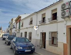 villas for sale in cabra