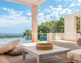 chalet sale sant josep de sa talaia by 3,800,000 eur