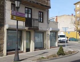 premises for rent in palencia province