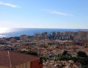 apartments for sale in aguadulce, almeria