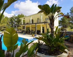 houses for sale in sant joan de labritja