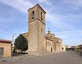 houses for sale in roda de eresma