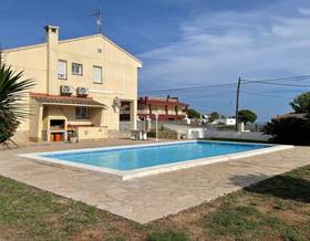 chalet sale alcanar alcanar playa by 320,000 eur