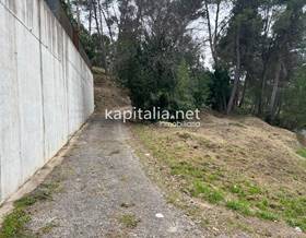 land sale agullent font jordana by 55,000 eur