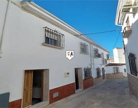 townhouse sale priego de cordoba town centre by 45,000 eur