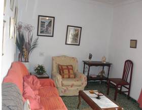 single family house sale vejer de la frontera casco antiguo by 190,000 eur