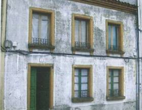 villas for sale in a coruña province