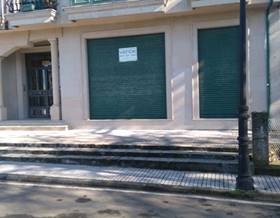 premises for rent in o pino