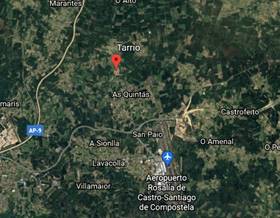 single family house sale a coruña santiago de compostela by 78,000 eur