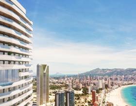 houses for sale in benidorm