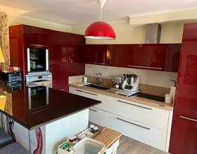 houses for sale in la mojonera