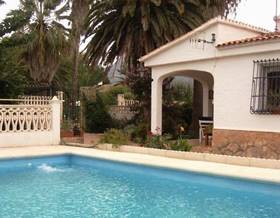 chalet sale gandia by 274,000 eur