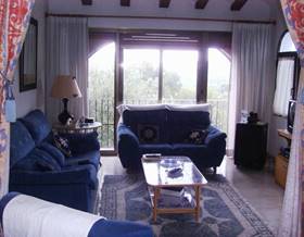 chalet sale gandia by 380,000 eur