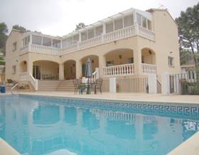 villas for sale in real de gandia