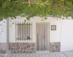 villas for sale in barraca de aguas vivas