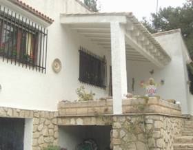 villas for sale in barraca de aguas vivas