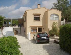 villas for sale in beniarjo