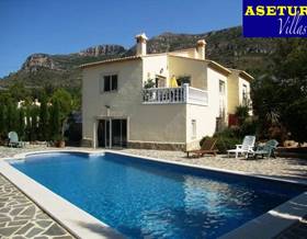 villas for sale in favara