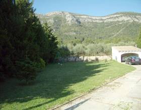 houses for sale in castellonet de la conquesta