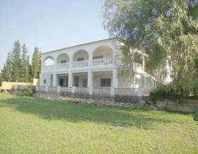 houses for sale in la pobla del duc