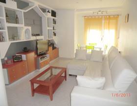 flat sale valencia xeresa by 114,300 eur