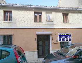 villas for sale in castellonet de la conquesta